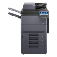 МФУ Kyocera Mita TASKalfa 8002i фото 1